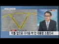 정정당당 박 전 대통령 소환 임박… 장미대선 경선레이스 가열 연합뉴스tv yonhapnewstv