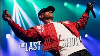 JAGUH - Altimet feat. Dan $hiv | #TheLastAltimetShow