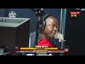 #LoveReqestShow:- Omukwano Simwangu Ne @djjacobOmutuuze