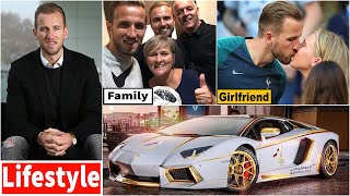 Harry Kane Lifestyle 2021➤ Football Career, Unknown Facts, Net Worth, Girlfriend, Family & Biography