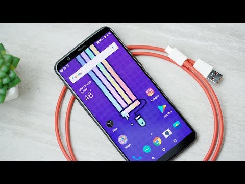Top 5 OnePlus 5T Features! Top 5 OnePlus 5T Features!