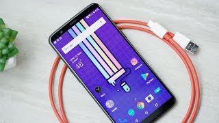 Top 5 OnePlus 5T Features!