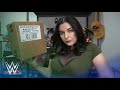 Fake Wrestler Opens Immaculate Collection | 2022 PANINI IMMACULATE WWE HOBBY BOX CASE OPENING