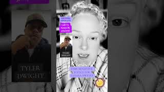 REMINDER - CALL TO ACTION DUE 5/22/2026 JUSTICE FOR SAHARA DWIGHT | Tyler Dwight's Original Video