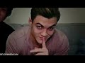 angry grayson dolan is a concept😍😍😍