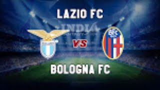 Lazio vs Bologna | LIVE Seria A Match HD