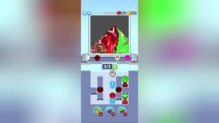 Sand Loop Level 348 Solution Walkthrough