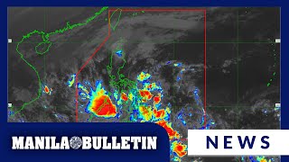 ITCZ, ‘amihan’ to bring cloudy skies and rain to Metro Manila, other parts of the Philippines