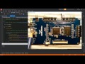 atmel sam4s xplained pro getting started