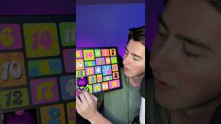 Nee Doh Advent Calendar Unboxing #asmr #fidgettoys