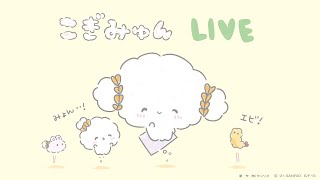 こぎみゅんLIVE