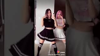 super bailarinas