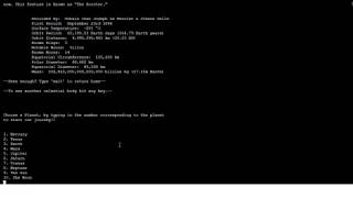 CLI Data Gem Portfolio Project