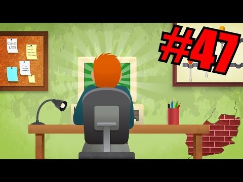 Game Dev Tycoon - Part 47 - MAKING AN MMO! Game Dev Tycoon - Part 47 - MAKING AN MMO!