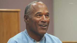 O.J. Simpson dead at 76, family says