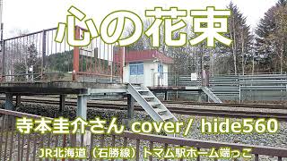 心の花束　寺本圭介　hide560　279　トマム駅