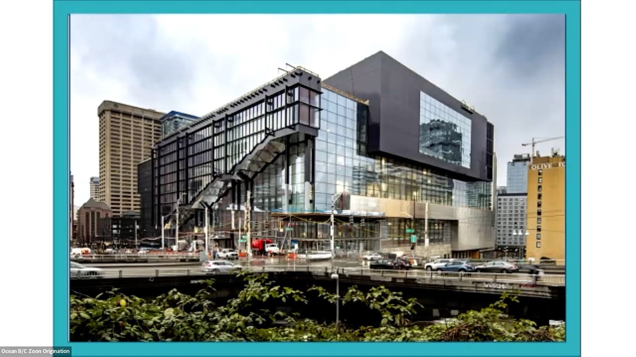 Smofcon40 Worldcon Qa 2025 Seattle Youtube