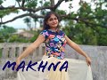 MAKHNA - DRIVE by Aishika Ghosh 😍