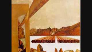 Stevie Wonder Higher Ground
