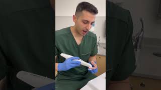 How Fast is the 3Shape Trios 5 Intraoral Scanner?