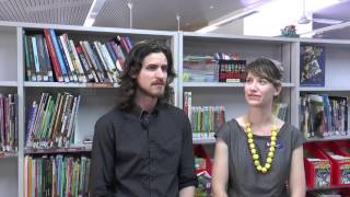 Meet our Teach for Australia associates at Cannington Community College