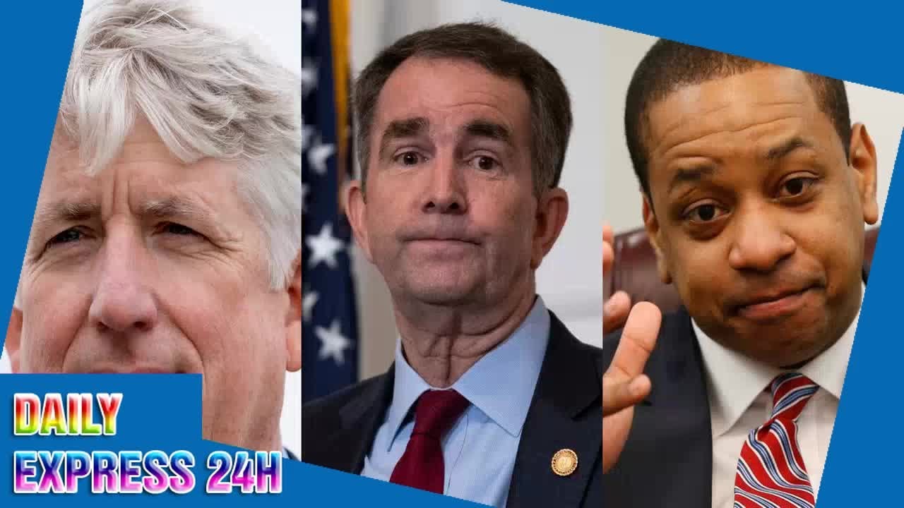 Ralph Northam Won’t Resign As Virginia Governor Over Blackface Scandal ...