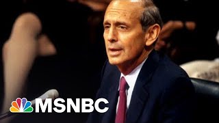 So Much Losing: Judge Who Dealt MAGA Losses On Obamacare, Voting, To Leave SCOTUS