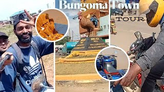 Discover Bungoma Town: A City Tour 2025