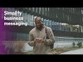 CompleteSMS — Your Business Texting Solution