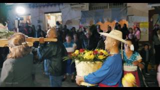 Changuitiro 2016  fiestas de churintzio