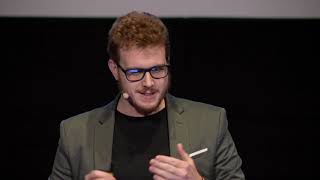 Car jumping: the future of transportation | Tommaso Gecchelin | TEDxTUM