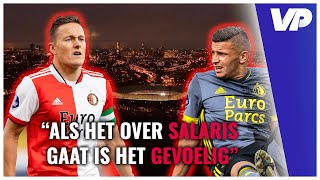 💥Feyenoord-serie 'Dat Ene Woord': “Dan krijg je een uitbarsting“💥