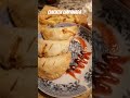 I Made The World’s Hottest Chicken Empanadas