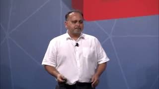OpenStack Days Silicon Valley 2016: Using SmartNICs to Accelerate OpenStack Networking