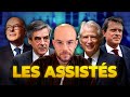 Présidents, Premiers Ministres : les véritables assistés de l'État ? - Clément Viktorovitch