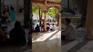 Udaipur City Palace in it's glory #supraash #shorts #viral #india #travel #udaipur #citypalace