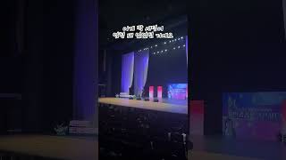 생각으로만 했으면 절대 여기까지 못 왔을 겁니다.  #김미경BOD