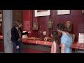 Exhibition tour: The Egyptian Galleries