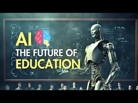 The power of AI in education: personalized learning, intelligent guidance and more