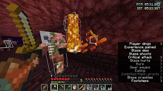 8:52 end enter with zero
