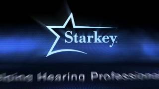 Starkey Innovation in Hearing Aids