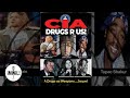 Kamala Harris, Cryptoganda, The CIA and Drugs R Us!