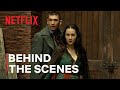 Shadow and Bone | Costumes of Season 2 | Netflix