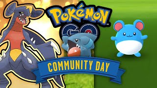 Achtung, es passiert! Kaumalat Community Day schon im Juni | Pokémon GO Deutsch #1663