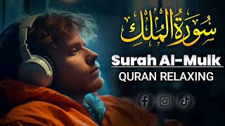 Surah Al Mulk by Mishary Al Afasy beautiful - Surah Mulk heart touching voice  #quran  #SurahMulk