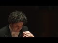 Dudamel & GSO | Cavalleria Rusticana - Intermezzo