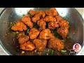 Spicy Garlic Chicken 65  in Tamil | காரமான பூண்டு சிக்கன் 65 |Street style recipe