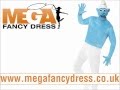 The Smurfs Fancy Dress Costumes