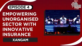 India Economic Conclave 2024 Episode 4 I XANGAM