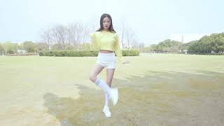 【中国】 女子组合 Dance 【舞小喵】 korea cover sexy Dance  YuanYi   对你青睐 SHINING ❤ Dui Ni Qing Lai